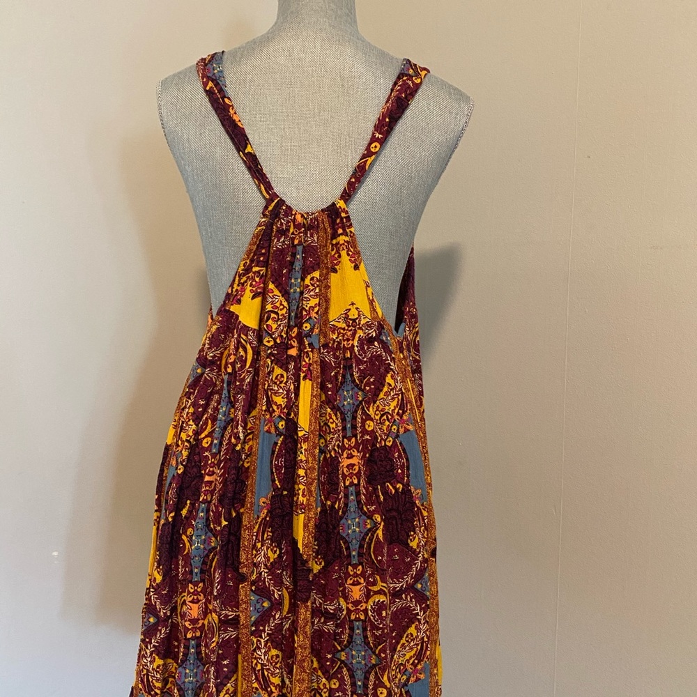 Free People Dress/Shirt
